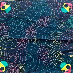 ScullCandy Bandana